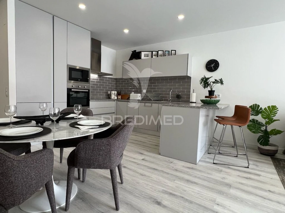 Apartamento T3 para Venda em Caldas da Rainha - Santo Onofre e Serra do Bouro Foto 10