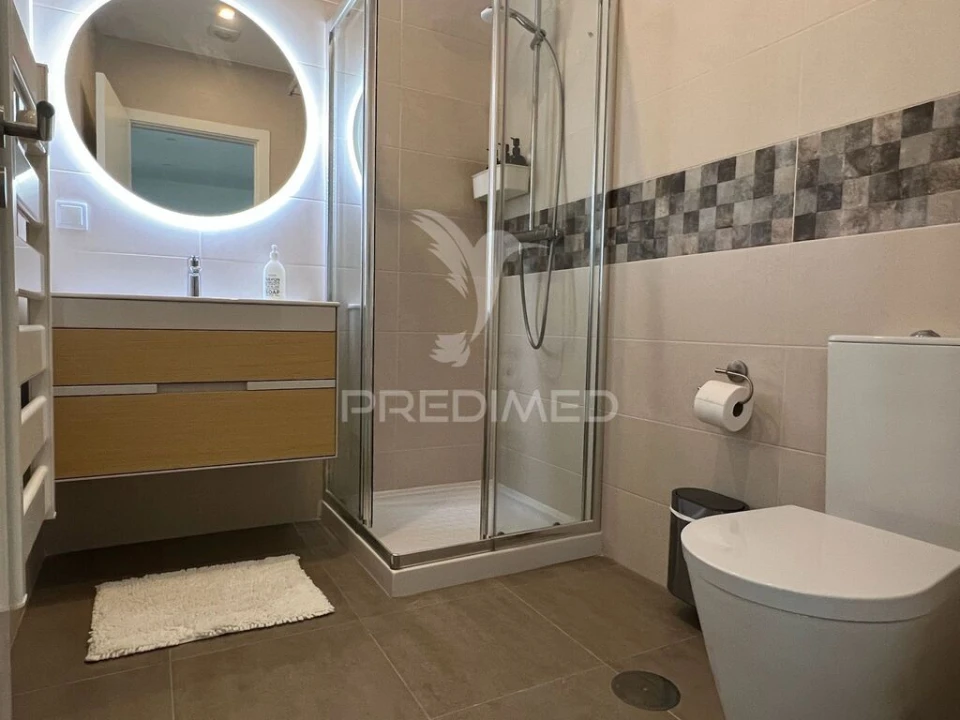 Apartamento T3 para Venda em Caldas da Rainha - Santo Onofre e Serra do Bouro Foto 16