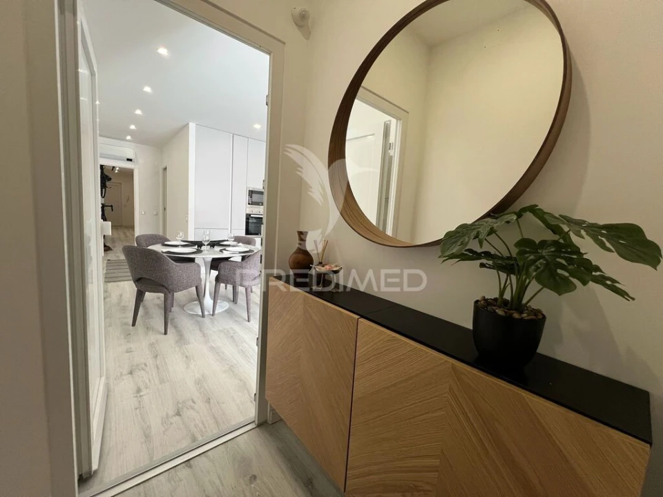 Apartamento T3 para Venda em Caldas da Rainha - Santo Onofre e Serra do Bouro Foto 14