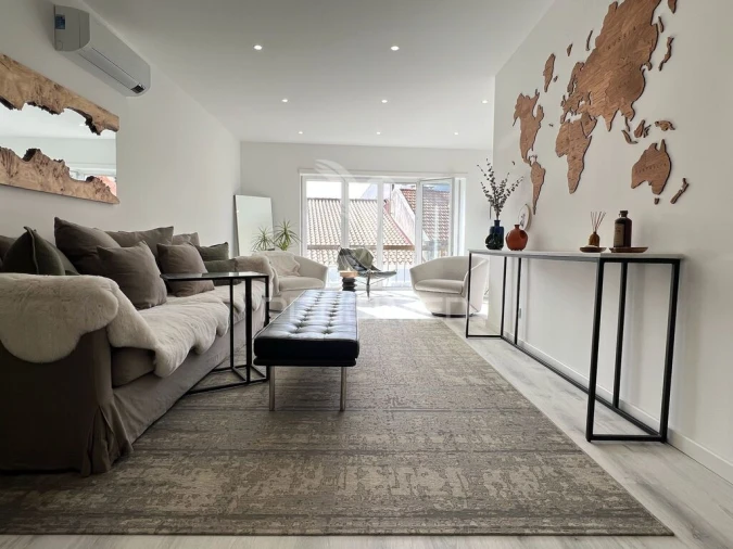 Apartamento T3 para Venda em Caldas da Rainha - Santo Onofre e Serra do Bouro Foto 9