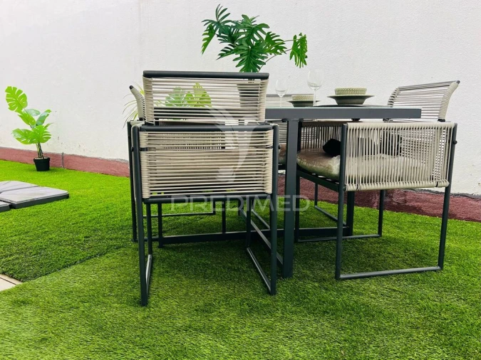 Apartamento T3 para Venda em Caldas da Rainha - Santo Onofre e Serra do Bouro Foto 18