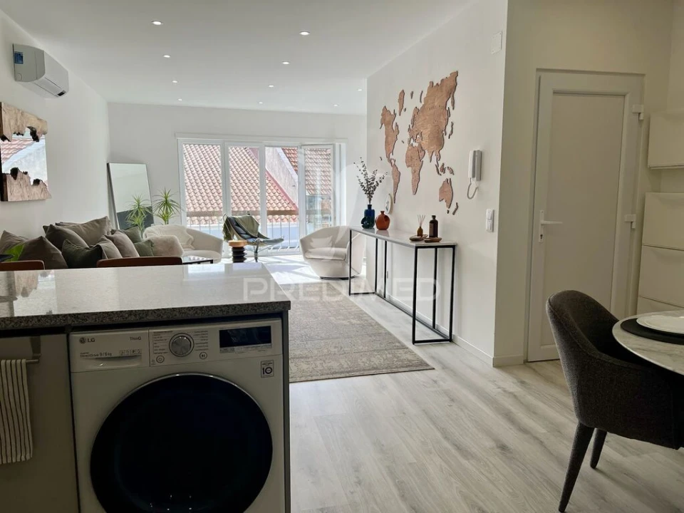 Apartamento T3 para Venda em Caldas da Rainha - Santo Onofre e Serra do Bouro Foto 8