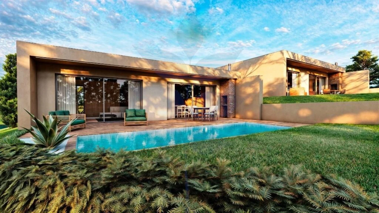 Moradia T3 para Venda em Esqueiros, Nevogilde e Travassós Foto 2