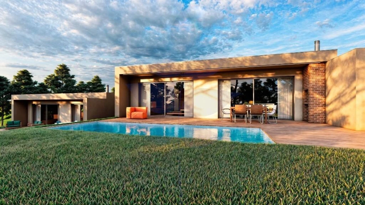 Moradia T3 para Venda em Esqueiros, Nevogilde e Travassós Foto 7