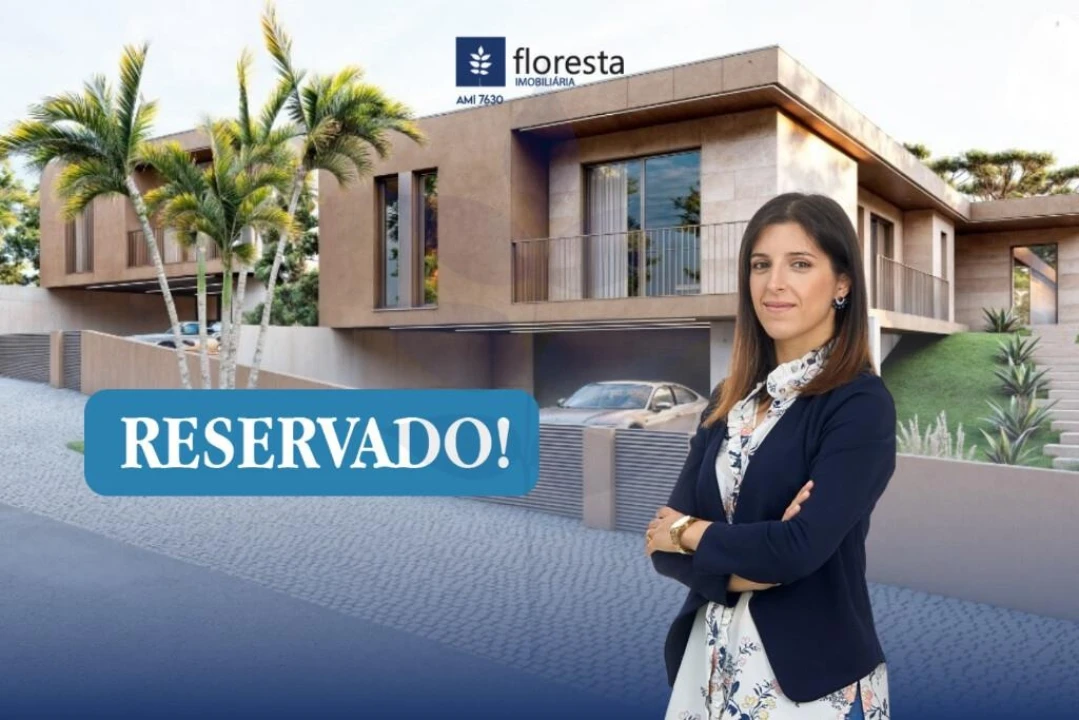 Moradia T3 para Venda em Marrancos e Arcozelo Foto 1