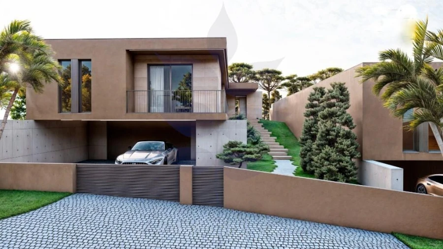 Moradia T3 para Venda em Esqueiros, Nevogilde e Travassós Foto 9