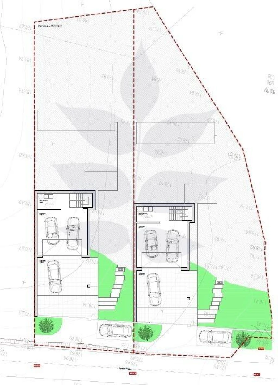 Moradia T3 para Venda em Esqueiros, Nevogilde e Travassós Foto 11