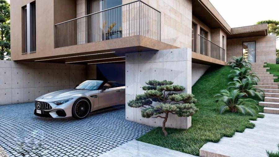 Moradia T3 para Venda em Esqueiros, Nevogilde e Travassós Foto 12