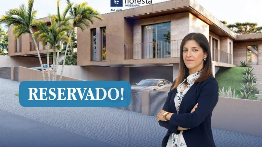 Moradia T3 para Venda em Marrancos e Arcozelo