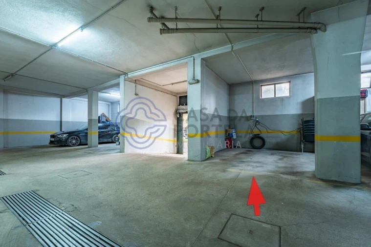 Apartamento T2 para Venda em Castêlo da Maia Foto 20