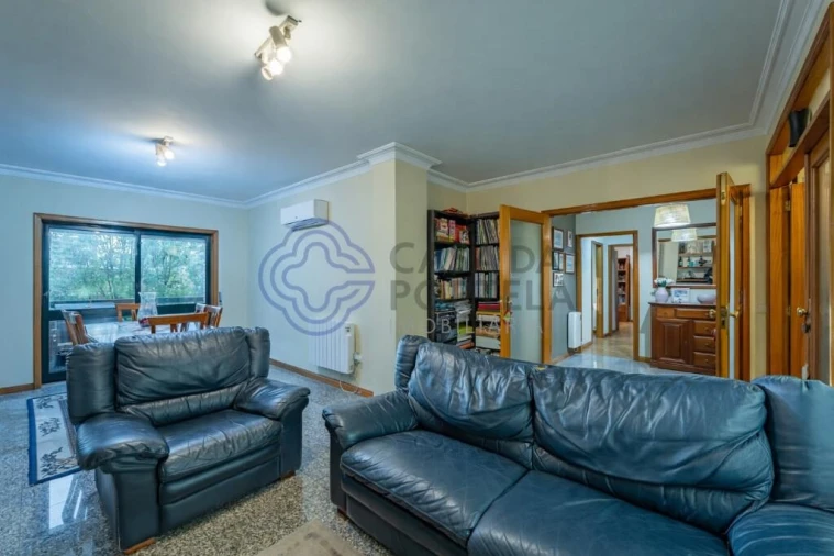 Apartamento T2 para Venda em Castêlo da Maia