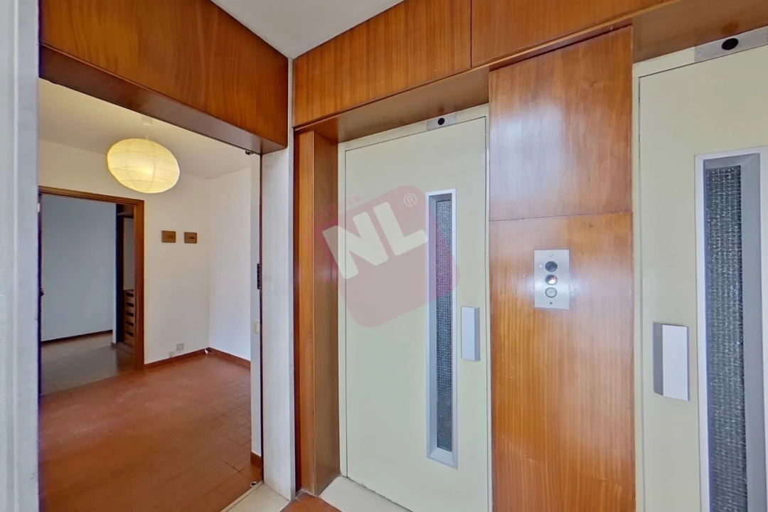 Apartamento T2 para Arrendamento em Lumiar Foto 1