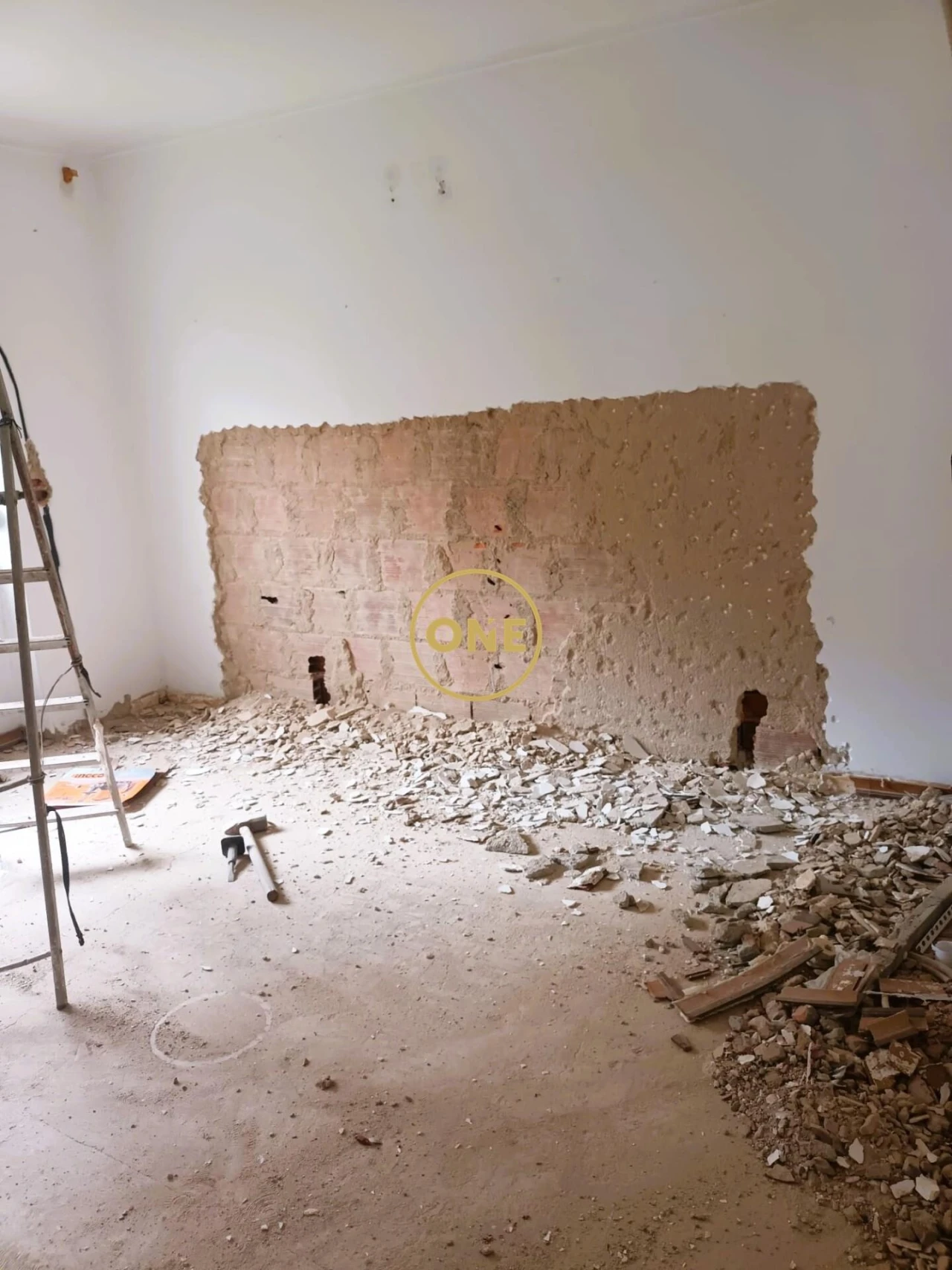 Apartamento T2 para Venda em Barreiro e Lavradio Foto 1