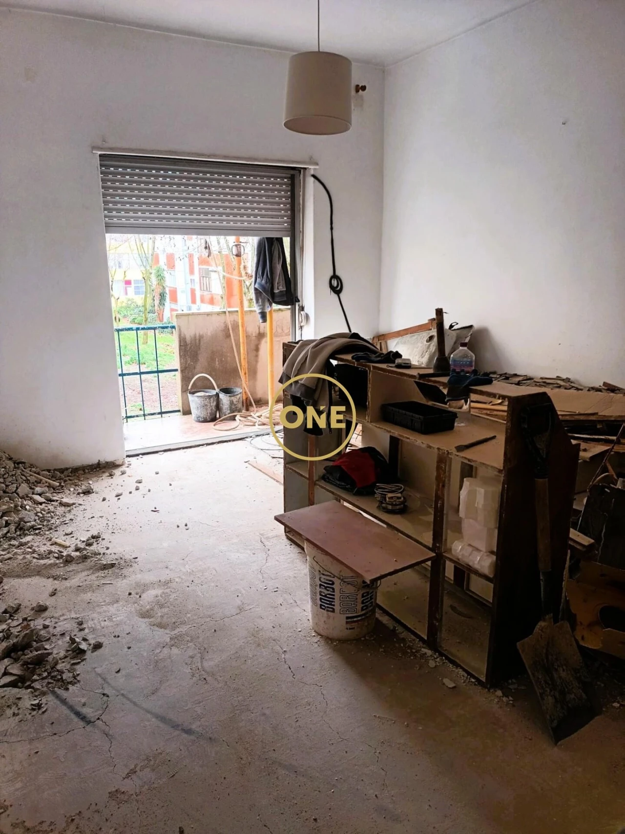 Apartamento T2 para Venda em Barreiro e Lavradio Foto 2