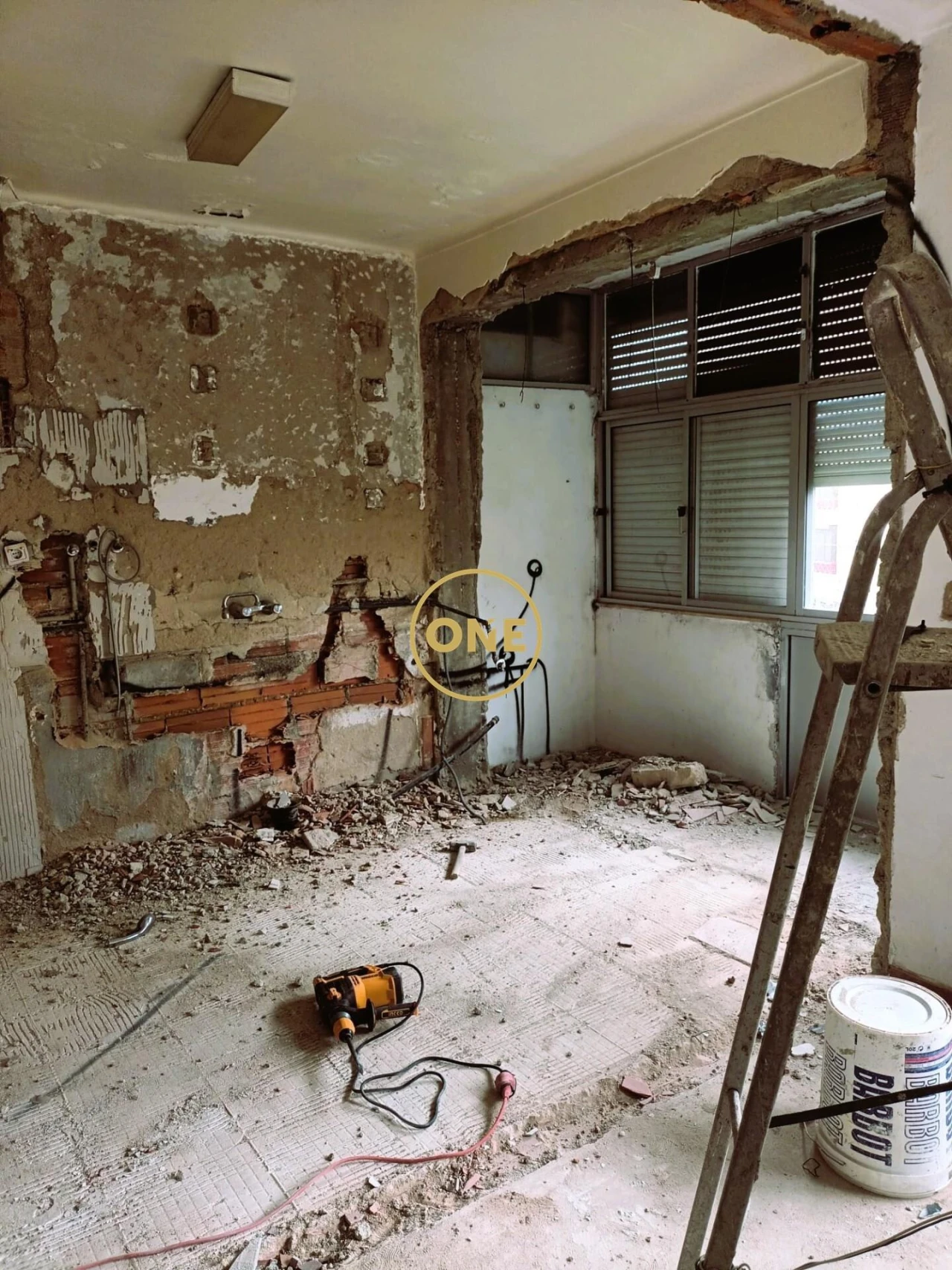 Apartamento T2 para Venda em Barreiro e Lavradio Foto 4