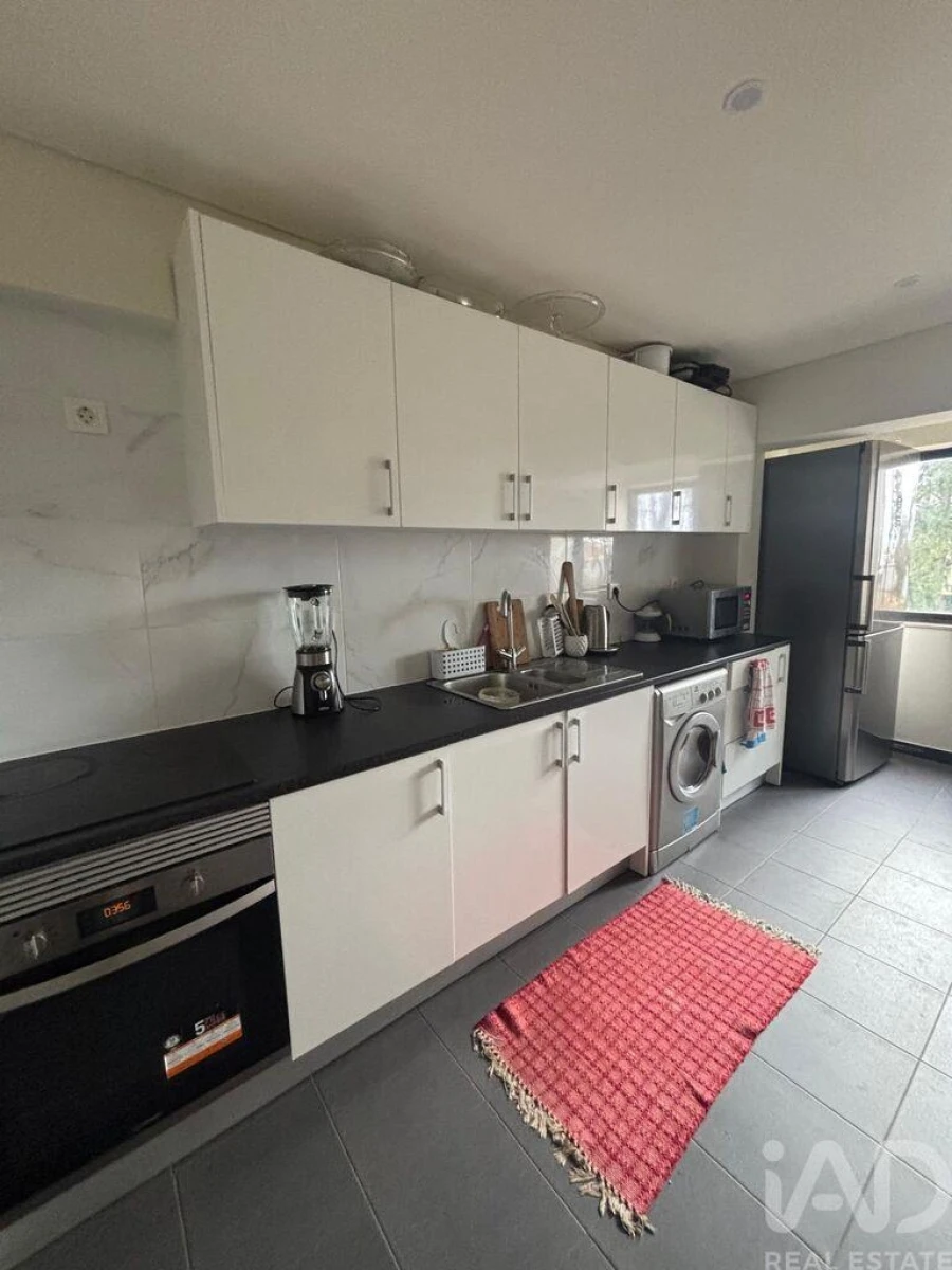 Apartamento T3 para Venda em Azeitão (São Lourenço e São Simão) Foto 1