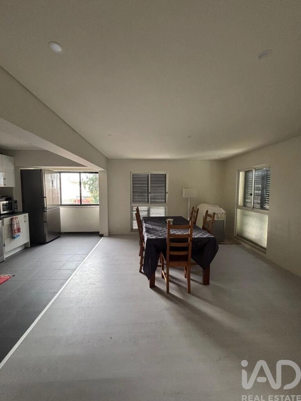 Apartamento T3 para Venda em Azeitão (São Lourenço e São Simão) Foto 3