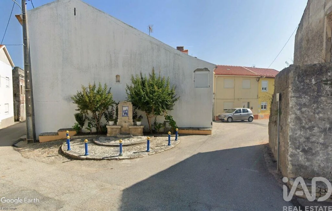 Moradia T4 para Venda em Abrunheira, Verride e Vila Nova da Barca Foto 10