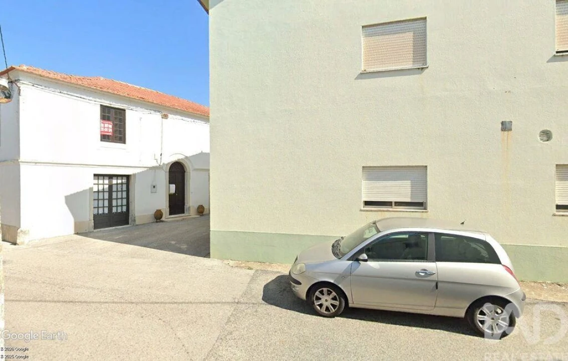 Moradia T4 para Venda em Abrunheira, Verride e Vila Nova da Barca Foto 12