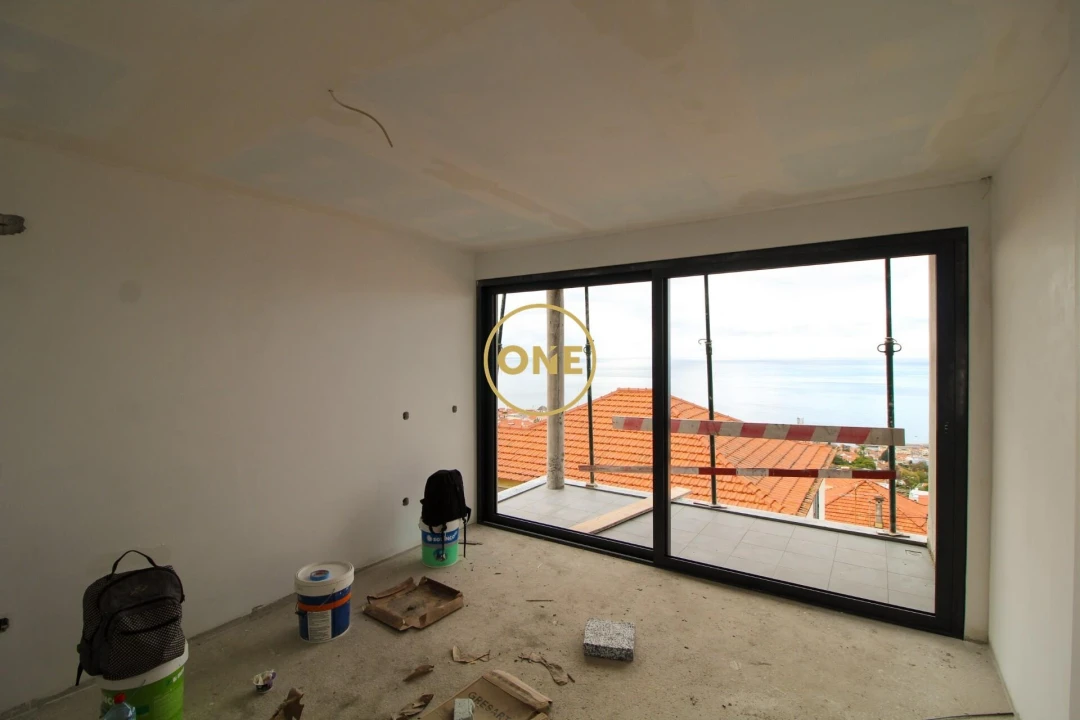 Apartamento T2 para Venda em Funchal (Santa Maria Maior) Foto 6