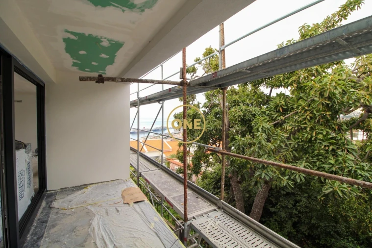 Apartamento T2 para Venda em Funchal (Santa Maria Maior) Foto 5