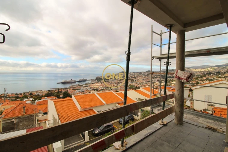 Apartamento T2 para Venda em Funchal (Santa Maria Maior) Foto 13