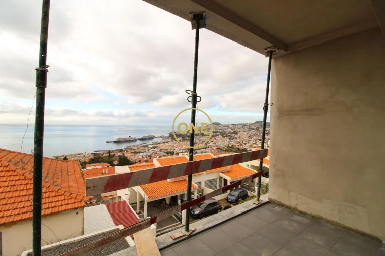 Apartamento T2 para Venda em Funchal (Santa Maria Maior) Foto 7