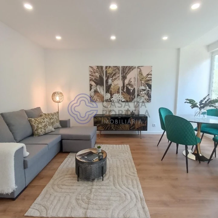 Apartamento T3 para Venda em Benfica Foto 8