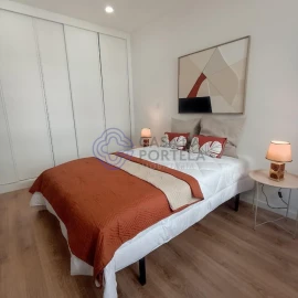 Apartamento T3 para Venda em Benfica