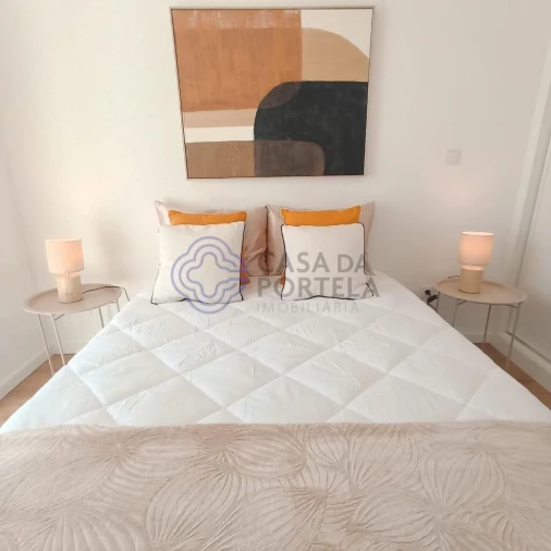 Apartamento T3 para Venda em Benfica Foto 5