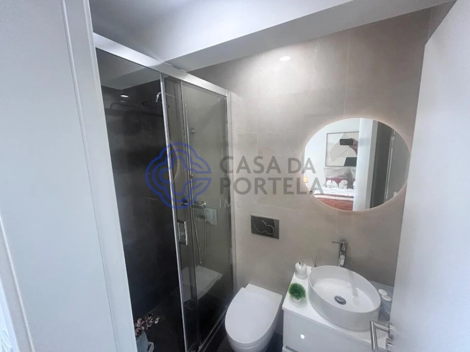 Apartamento T3 para Venda em Benfica Foto 10