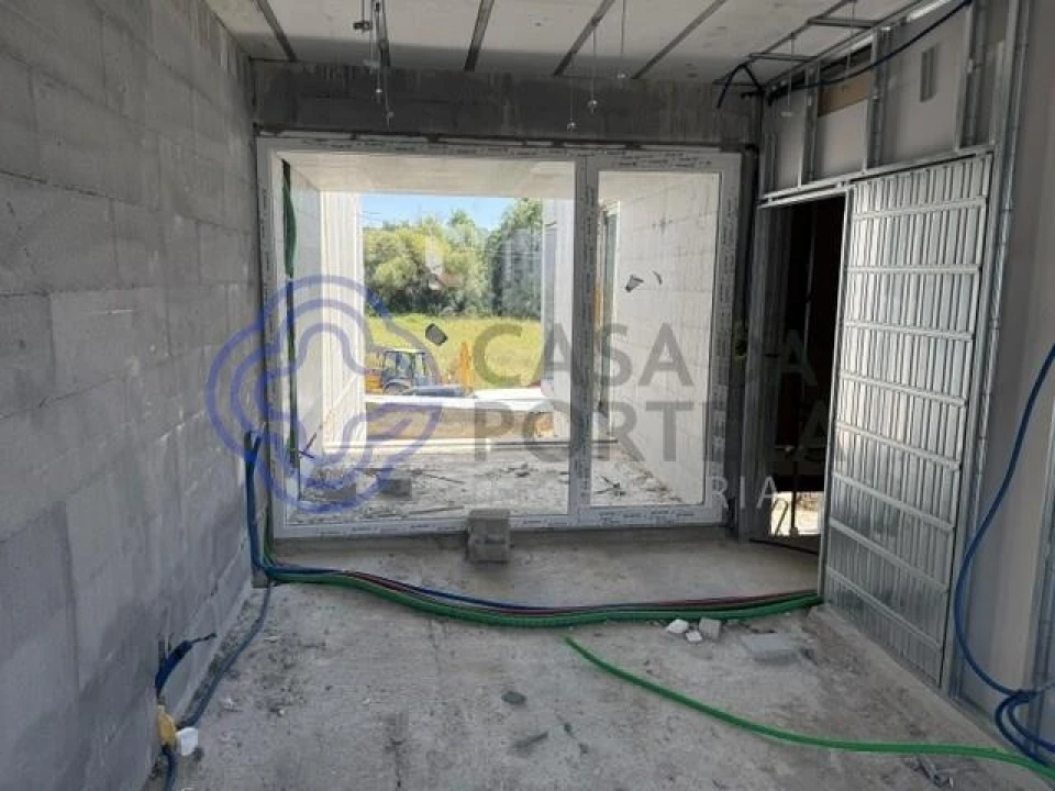 Moradia T4 para Venda em Boidobra Foto 52