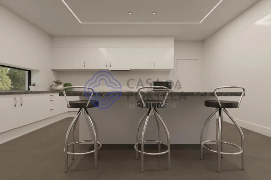 Moradia T4 para Venda em Boidobra Foto 22