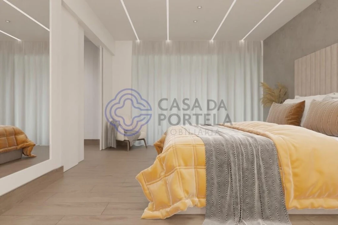 Moradia T4 para Venda em Boidobra Foto 9