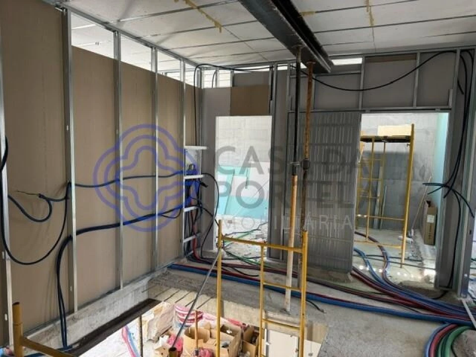 Moradia T4 para Venda em Boidobra Foto 54