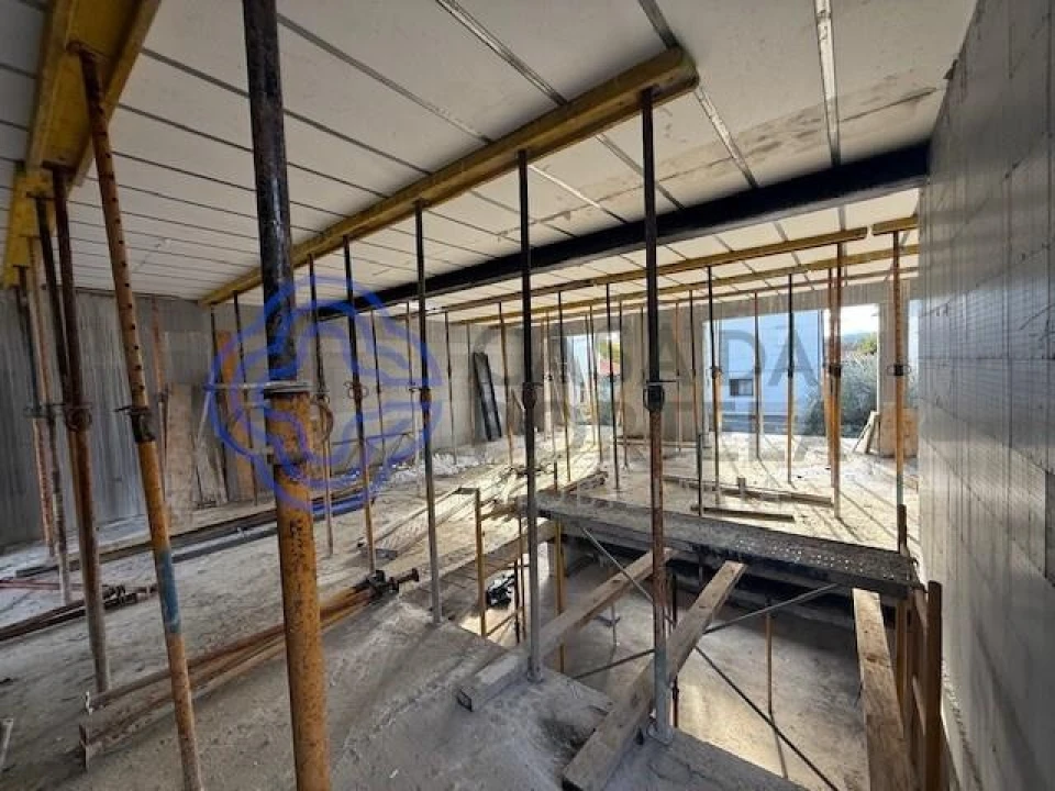 Moradia T4 para Venda em Boidobra Foto 33