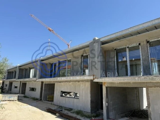 Moradia T4 para Venda em Boidobra Foto 50