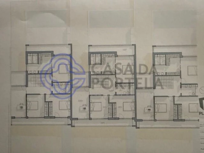 Moradia T4 para Venda em Boidobra Foto 47