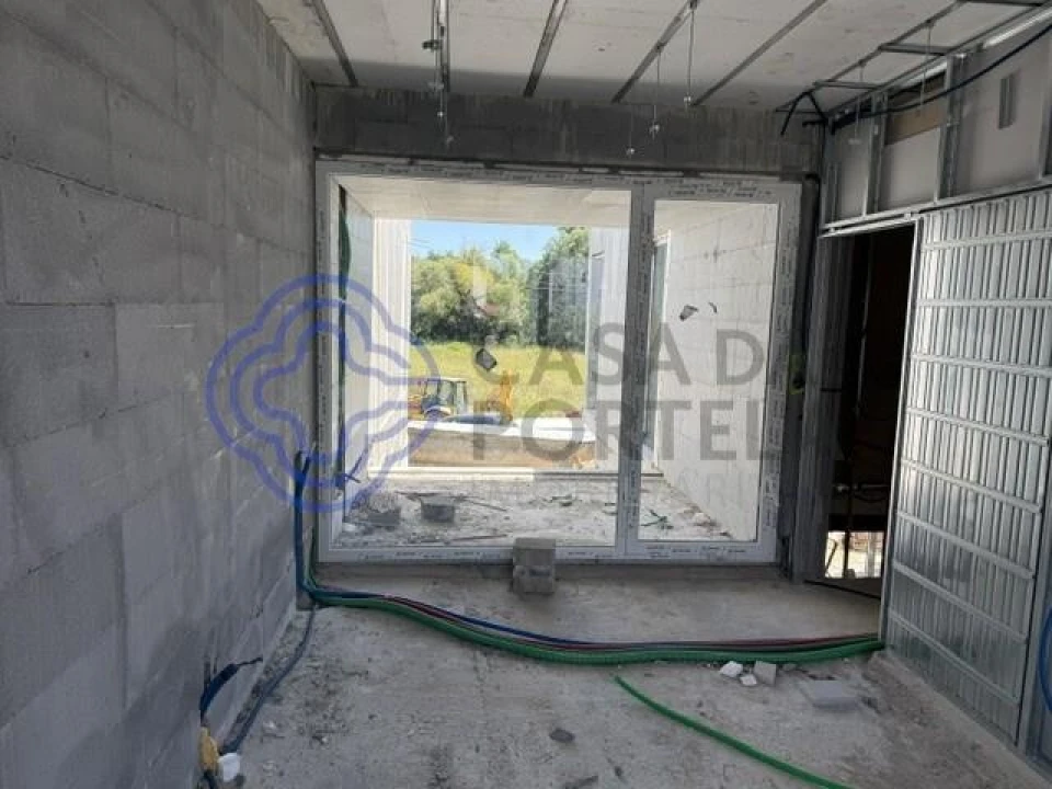 Moradia T4 para Venda em Boidobra Foto 53