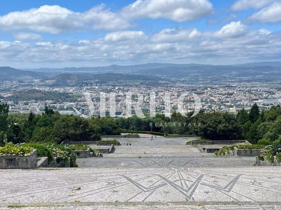 Terreno para Venda em Merelim (São Pedro) e Frossos Foto 7