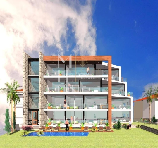 Apartamento T2 para Venda em Ponta do Sol Foto 3