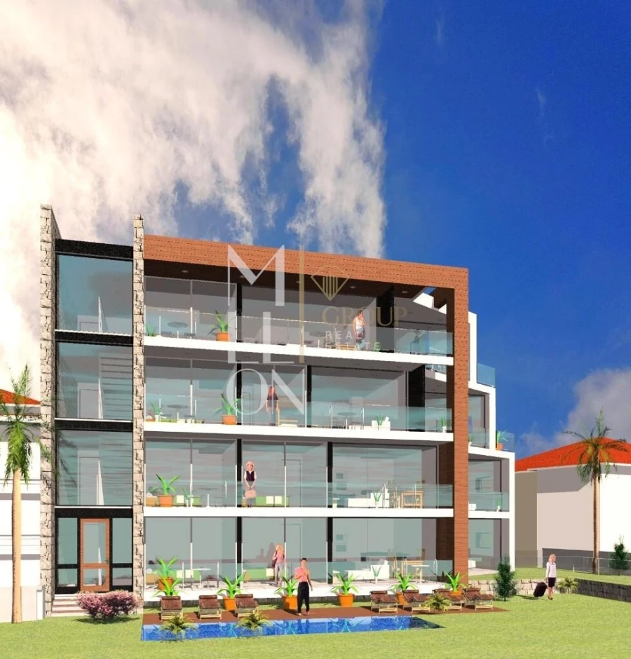 Apartamento T1 para Venda em Ponta do Sol Foto 5