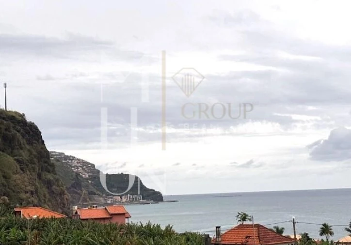 Apartamento T1 para Venda em Ponta do Sol