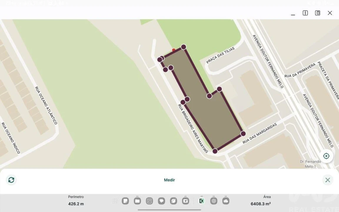 Terreno para Venda em Valongo Foto 11