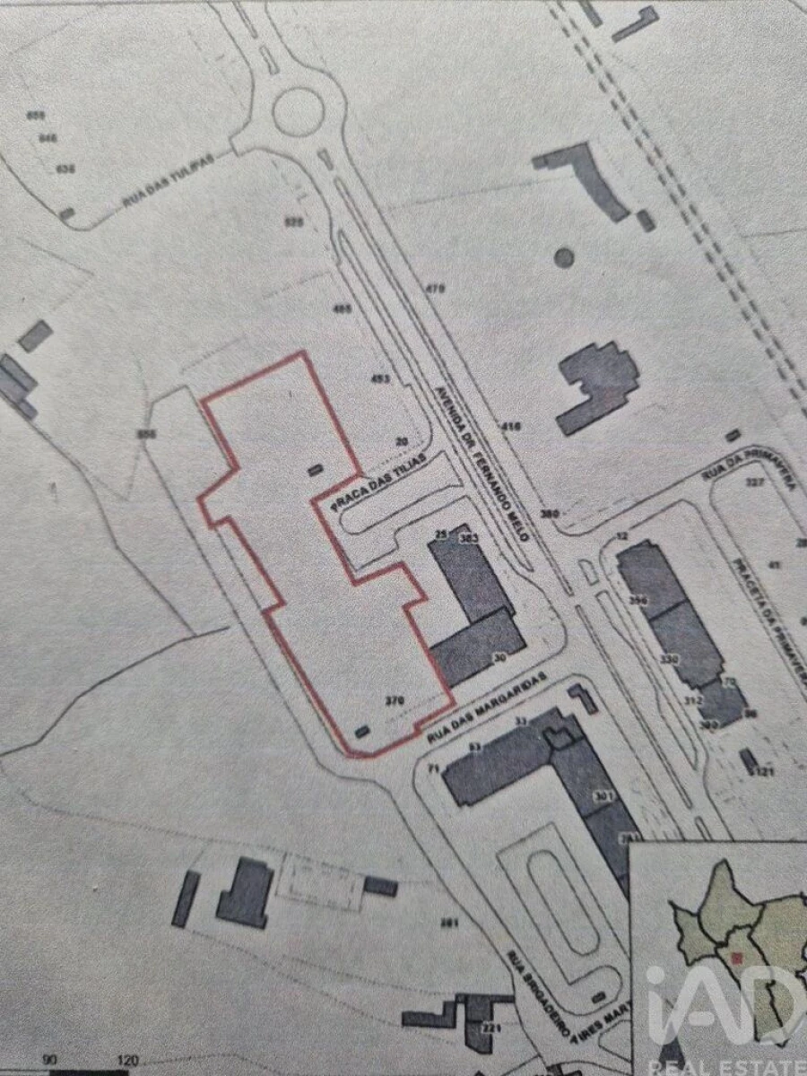 Terreno para Venda em Valongo Foto 7