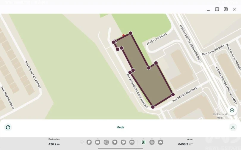 Terreno para Venda em Valongo Foto 11