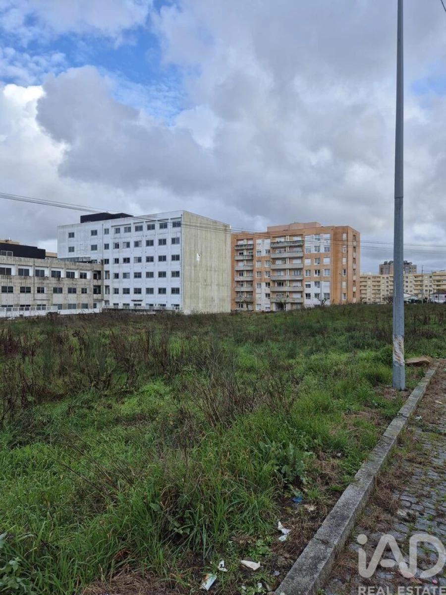 Terreno para Venda em Valongo Foto 10