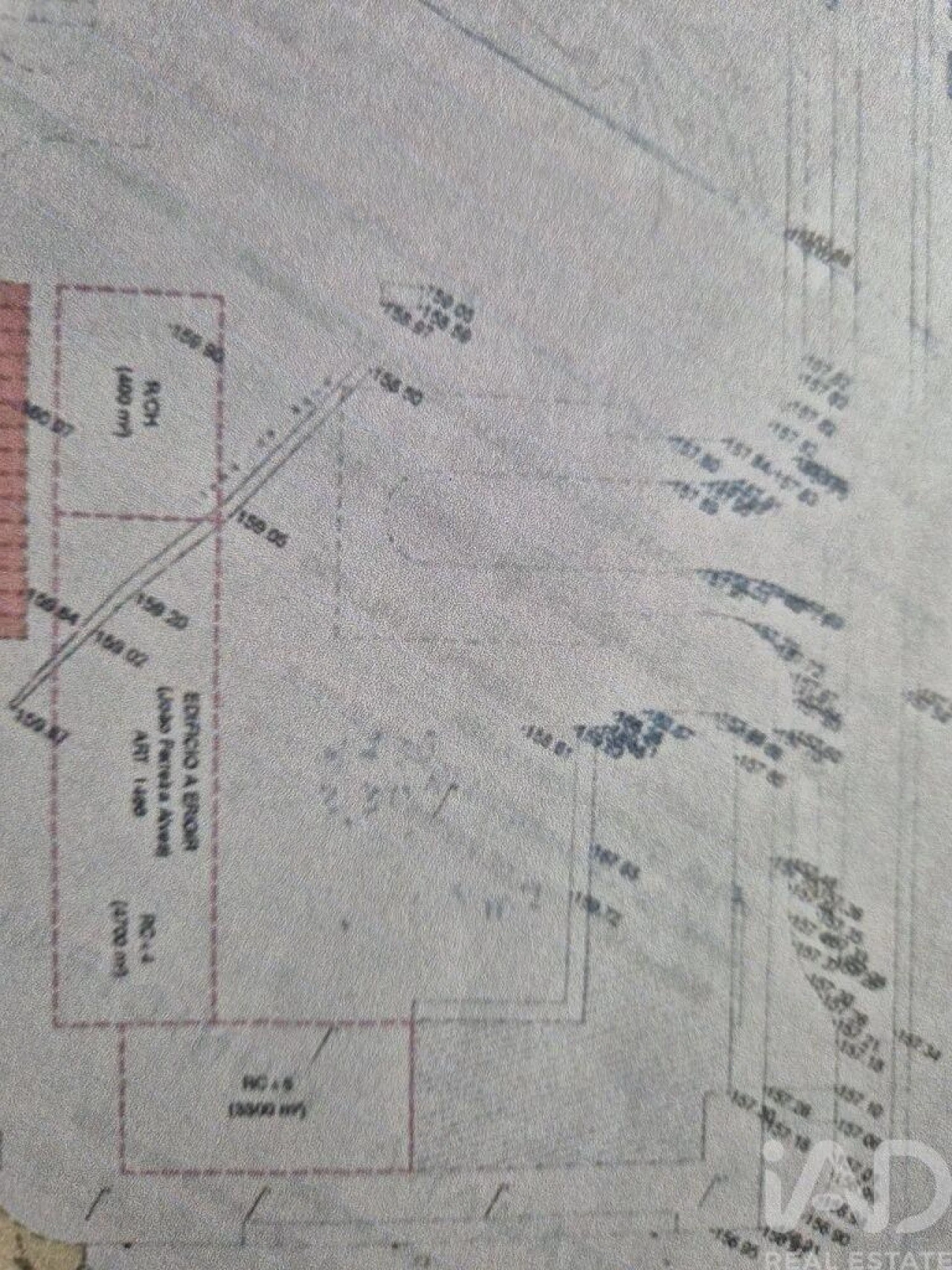 Terreno para Venda em Valongo Foto 6