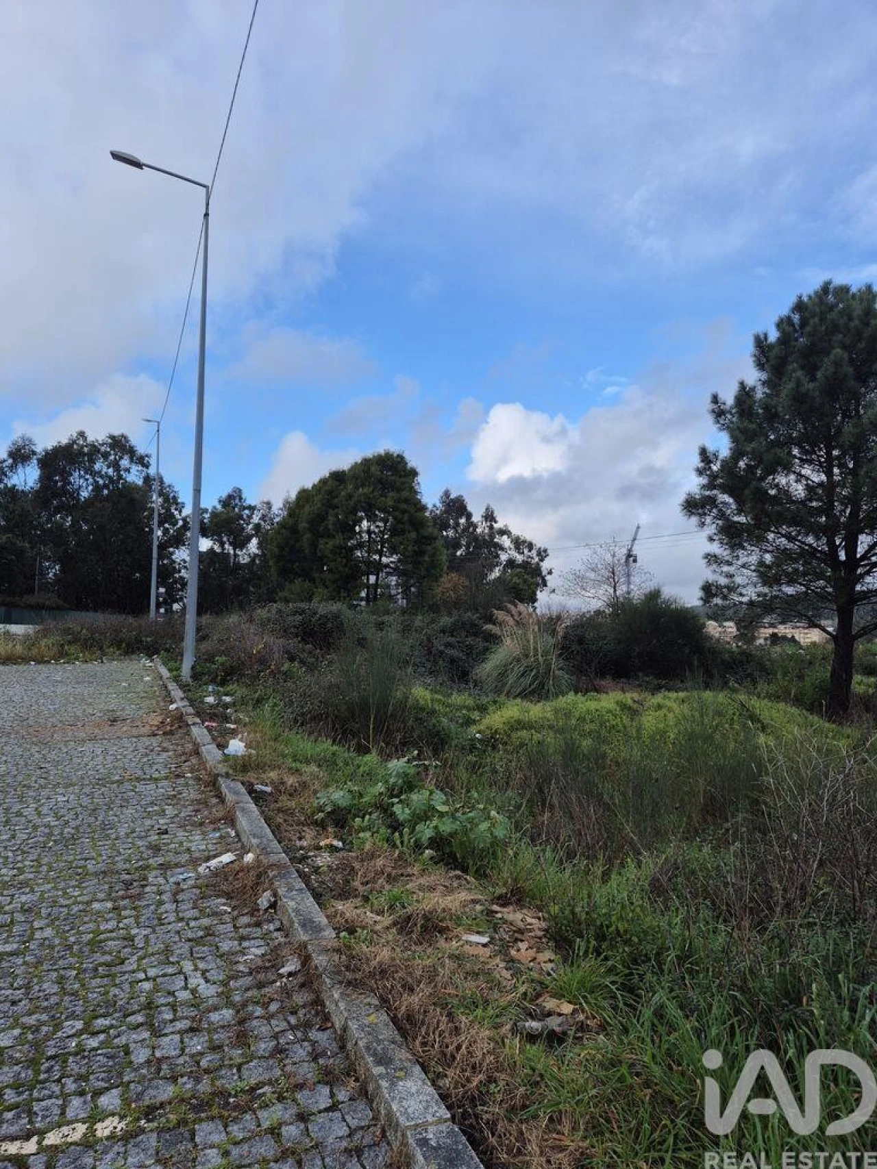 Terreno para Venda em Valongo Foto 9