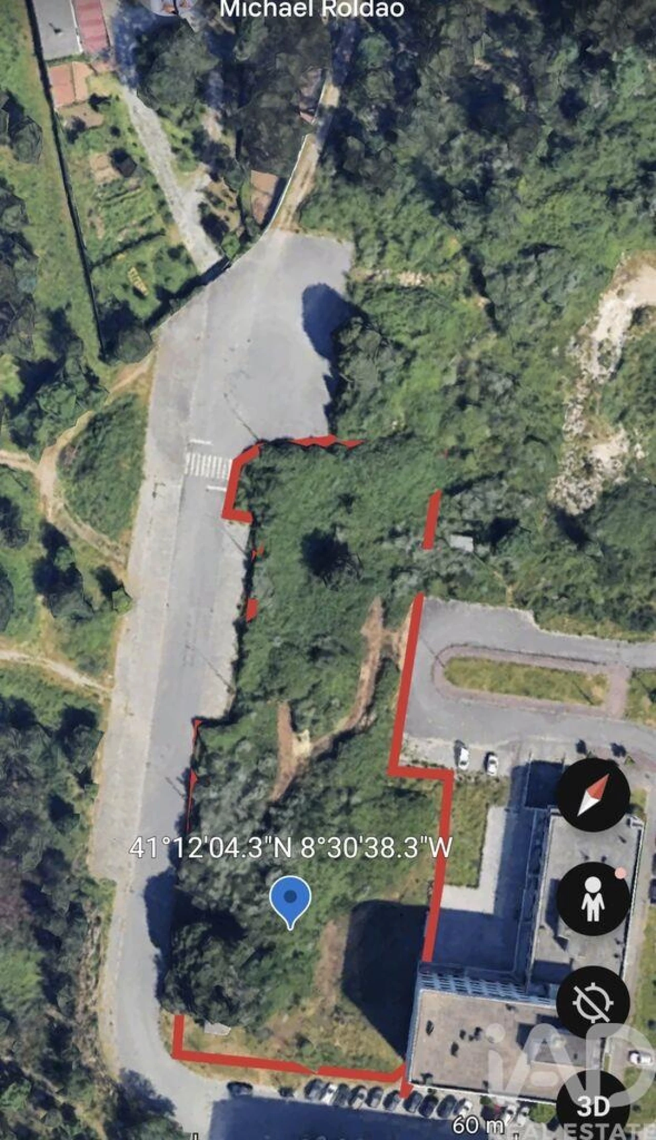 Terreno para Venda em Valongo Foto 2